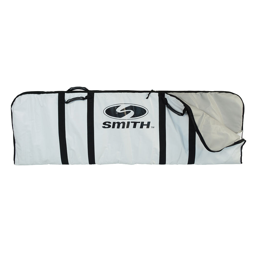 C.E. Smith Tournament Fish Cooler Bag - 22" x 70" [Z83120] - Premium Fishing Accessories from C.E. Smith - Just $229.99! 