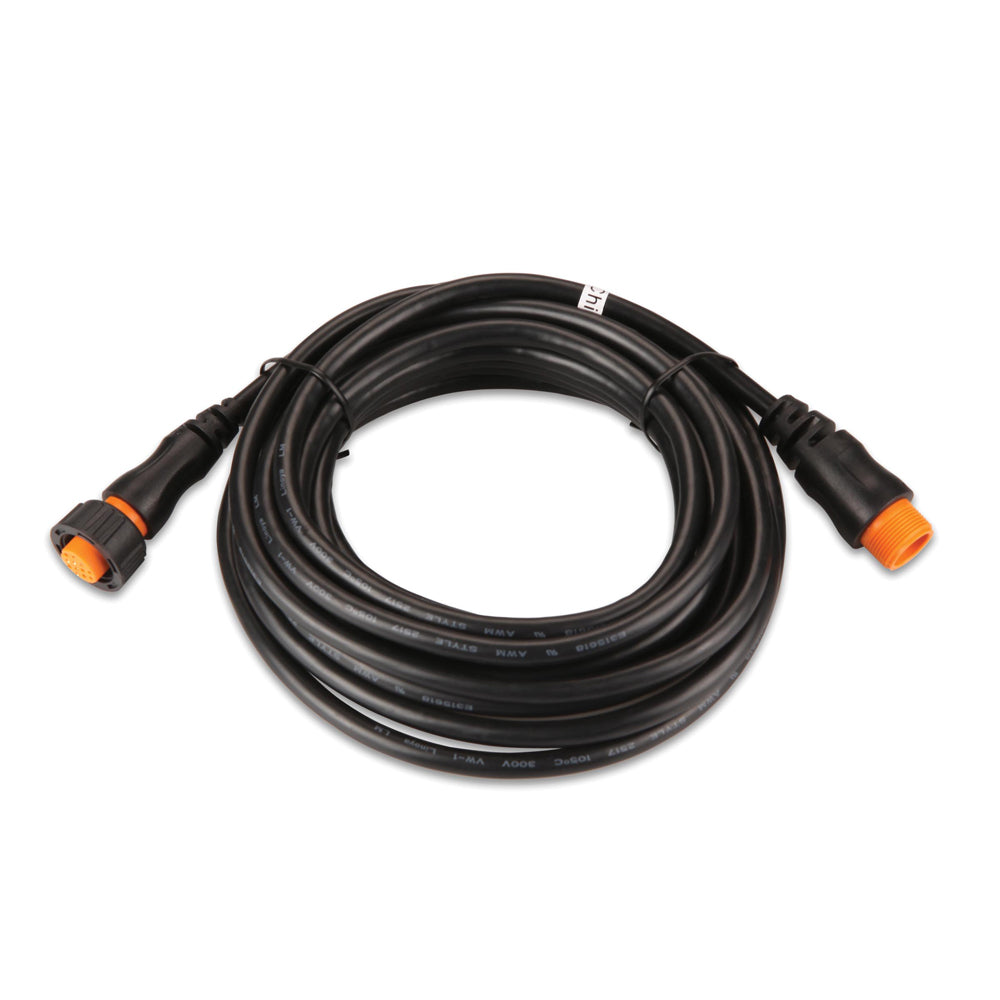 Garmin GRF 10 Extension Cable - 5M [010-11829-01] - Premium Autopilots from Garmin - Just $29.99! 