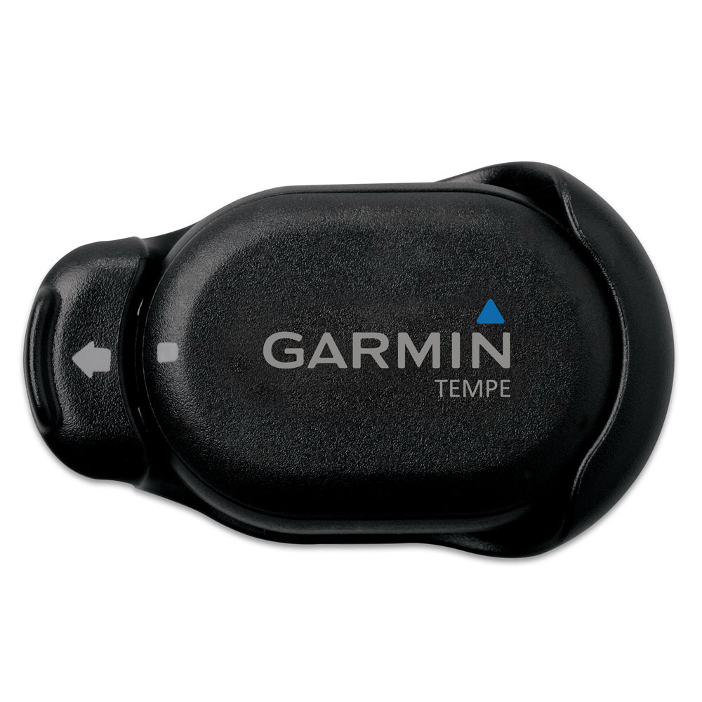 Garmin tempe External Wireless Temperature Sensor [010-11092-30] - 1st Class Eligible, Brand_Garmin, Outdoor, Outdoor | GPS - Accessories - Garmin - GPS - Accessories