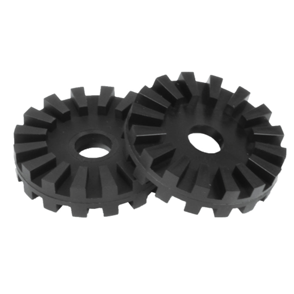 Scotty 414 Offset Gear Disc [414] - Premium Accessories from Scotty - Just $4.99! 