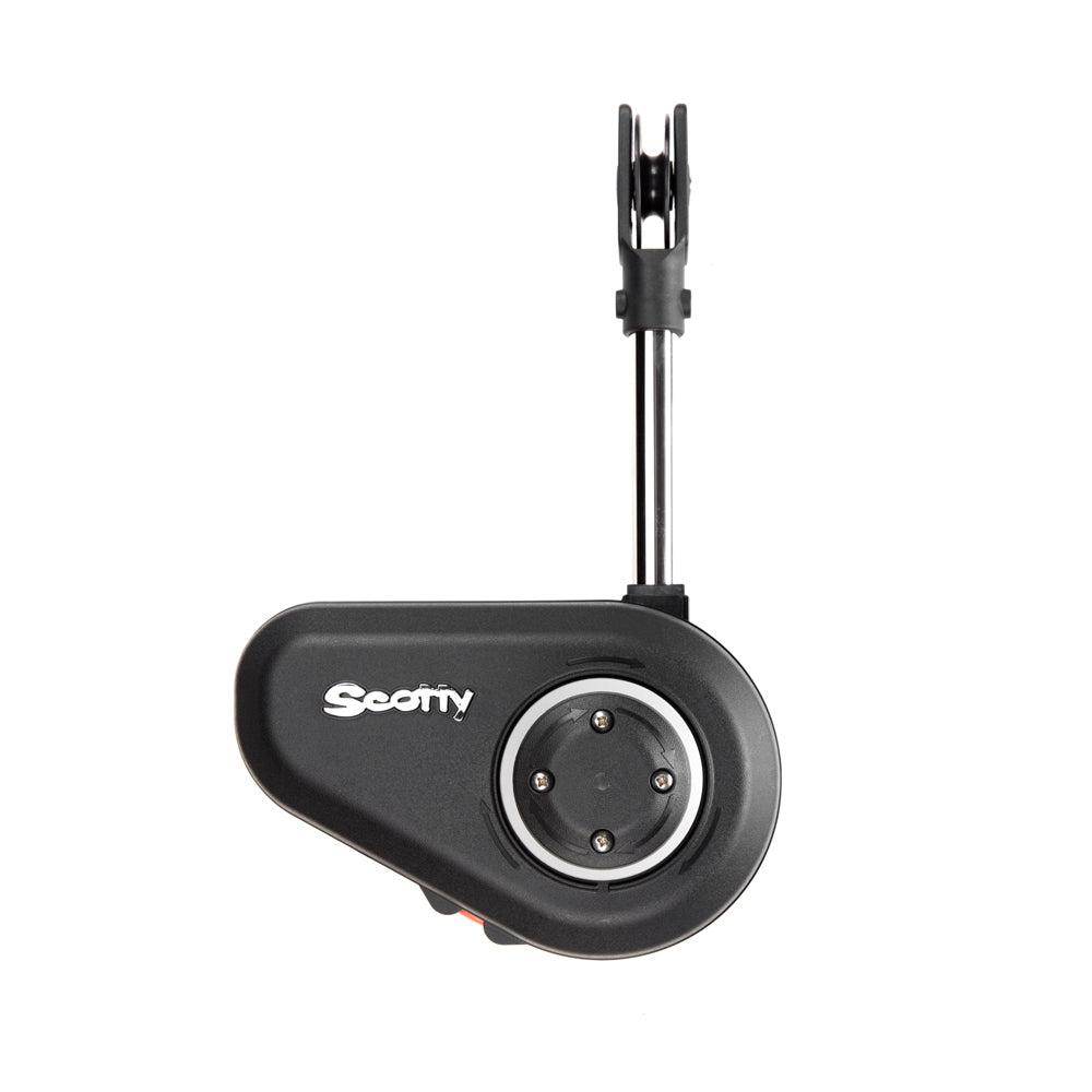 Scotty 2500 Electric Trap/Pot Line Puller [2500] - Premium Fishing Accessories from Scotty - Just $543.99! 