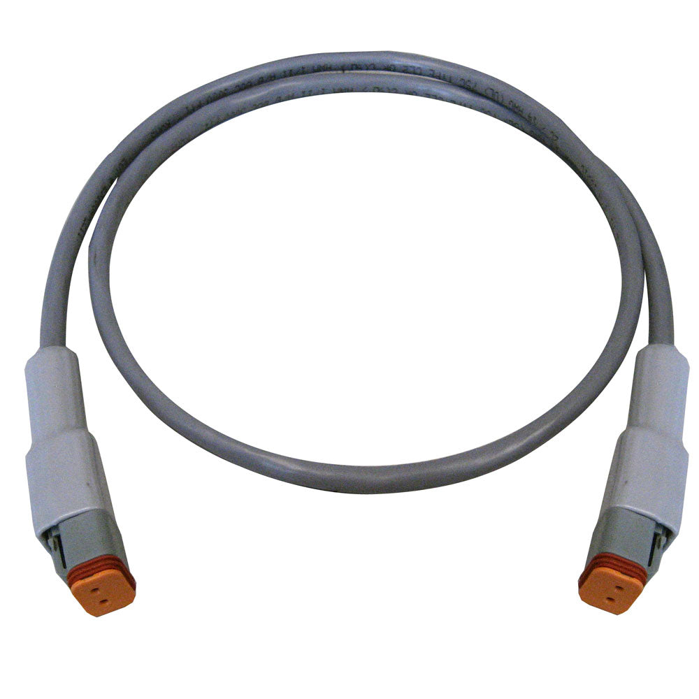 UFlex Power A M-PE1 Power Extension Cable - 3.3' [42056S] - 1st Class Eligible, Boat Outfitting, Boat Outfitting | Engine Controls, Brand_Uflex USA - Uflex USA - Engine Controls