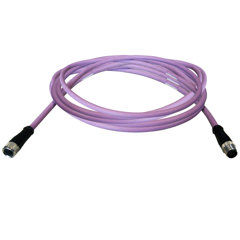 UFlex Power A CAN-10 Network Connection Cable - 32.8' [71021K] - Boat Outfitting, Boat Outfitting | Engine Controls, Brand_Uflex USA - Uflex USA - Engine Controls