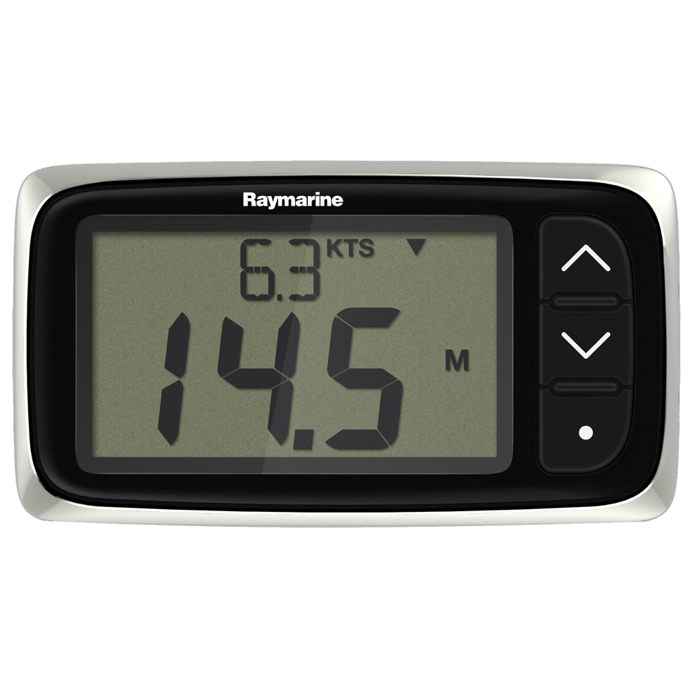 Raymarine i40 Bidata Display System [E70066] - Premium Instruments from Raymarine - Just $254.99! 