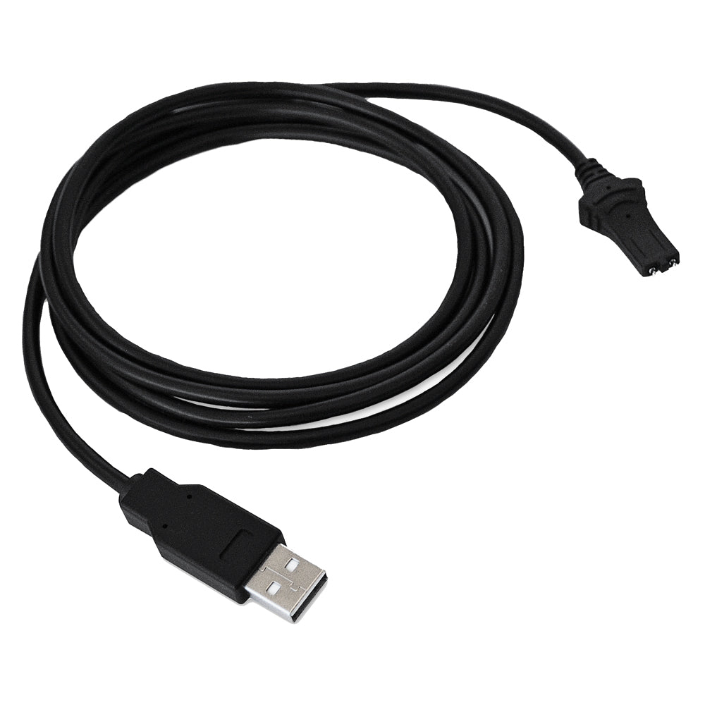 Minn Kota i-Pilot Link Charging Cable [1866460] - Premium Trolling Motor Accessories from Minn Kota - Just $29.99! Shop now at Boat Gear Depot