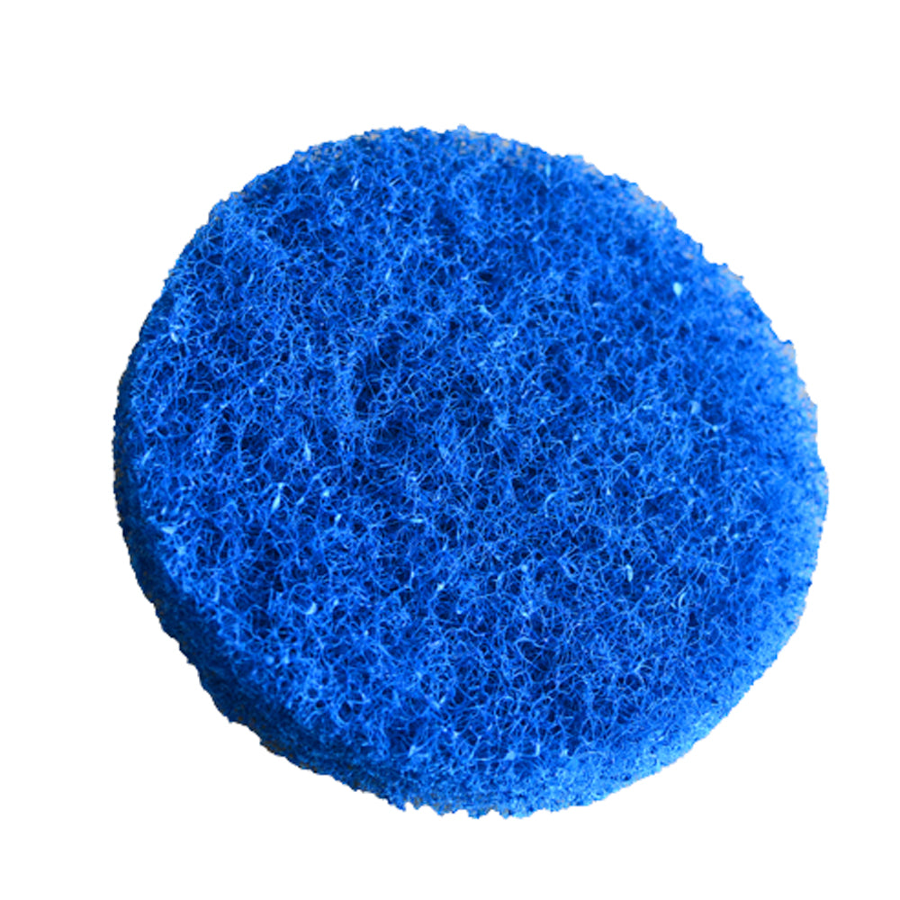 Shurhold 5" Medium Scrubber Pad f/Dual Action Polisher [3202] - Premium Cleaning from Shurhold - Just $8.98! 