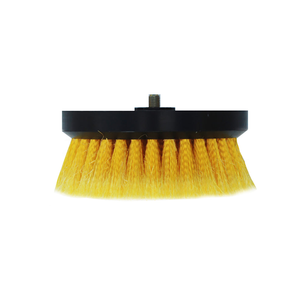 Shurhold 6-1/2" Soft Brush f/Dual Action Polisher [3207] - Premium Cleaning from Shurhold - Just $21.98! 