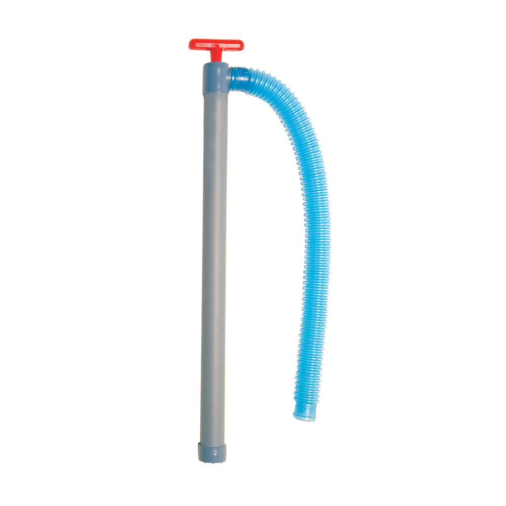 Beckson Thirsty Mate Pump 24" w/24" Flexible Hose [224PF] - Brand_Beckson Marine, Marine Plumbing & Ventilation, Marine Plumbing & Ventilation | Bilge Pumps - Beckson Marine - Bilge Pumps