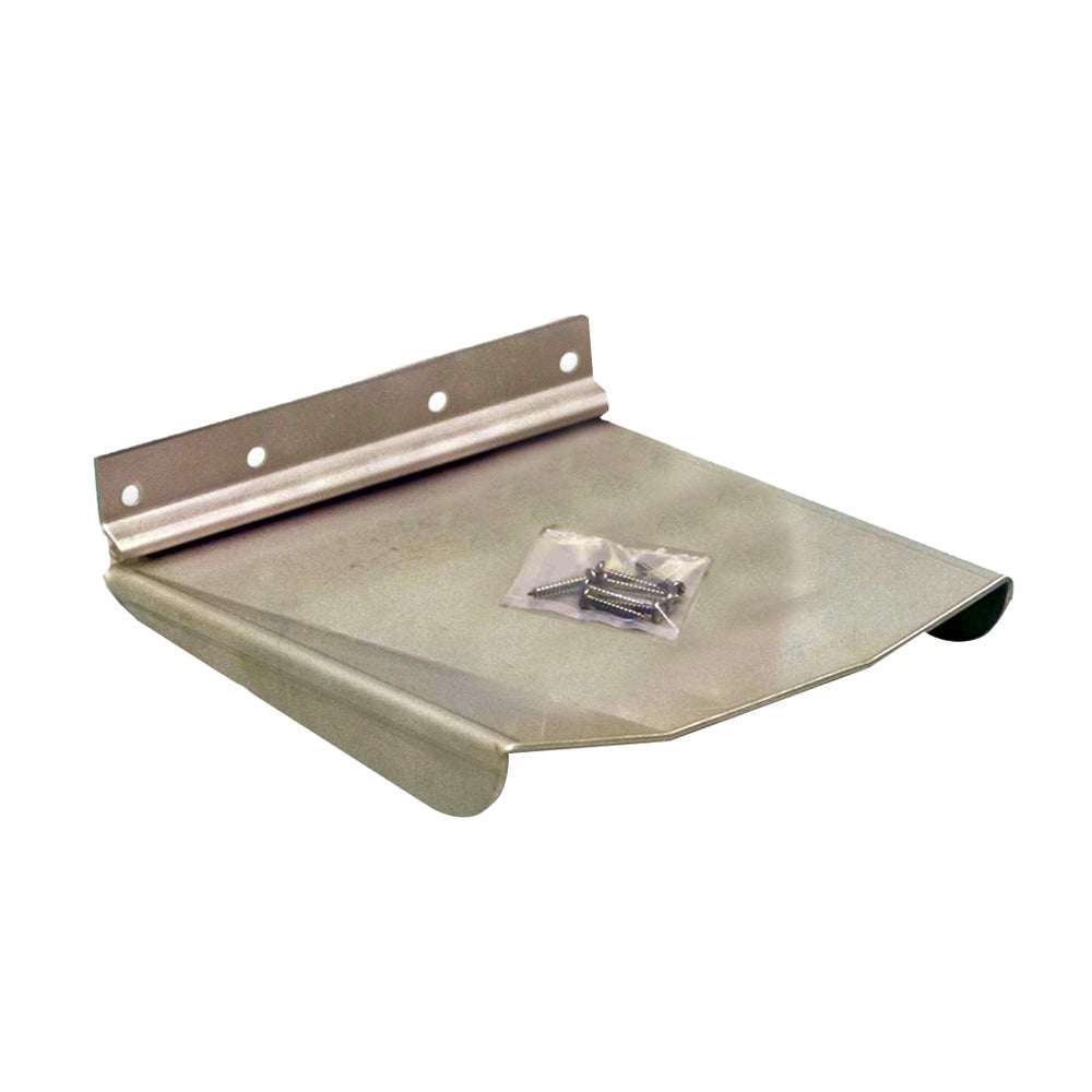 Bennett 8 x 10 M80 Sport Tab Trim Plane Assembly [TPAM80] - Premium Trim Tab Accessories from Bennett Marine - Just $126.99! 