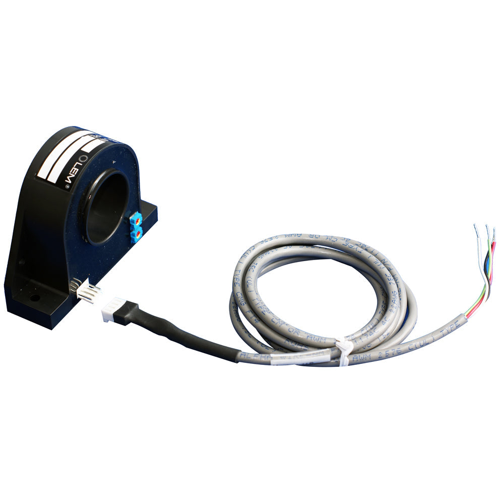 Maretron Current Transducer w/Cable f/DCM100 - 400 Amp [LEMHTA400-S] - Brand_Maretron, Marine Navigation & Instruments, Marine Navigation & Instruments | NMEA Cables & Sensors - Maretron - NMEA Cables & Sensors