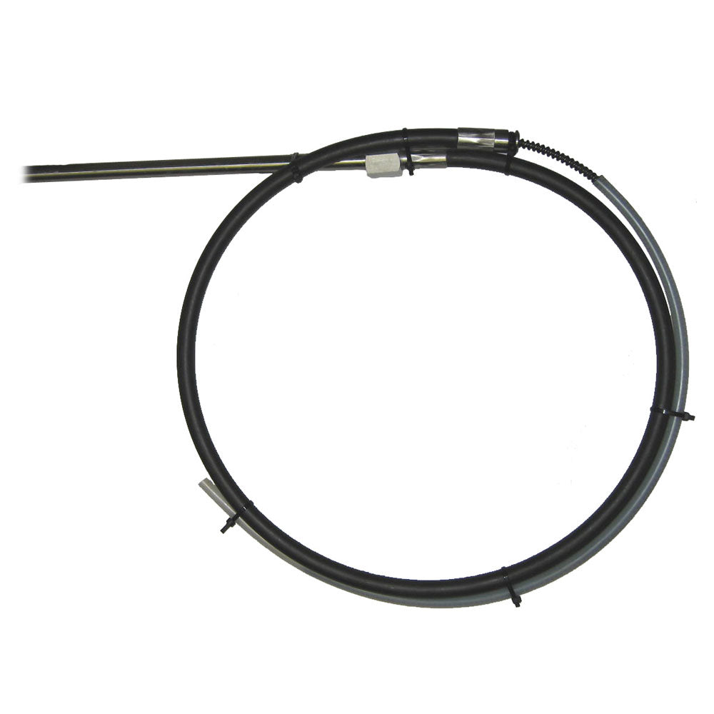 Octopus Steering Cable - 8" Stroke x 6' f/Type R Drive Unit [OC15109-6] - Premium Autopilots from Octopus Autopilot Drives - Just $149.99! 