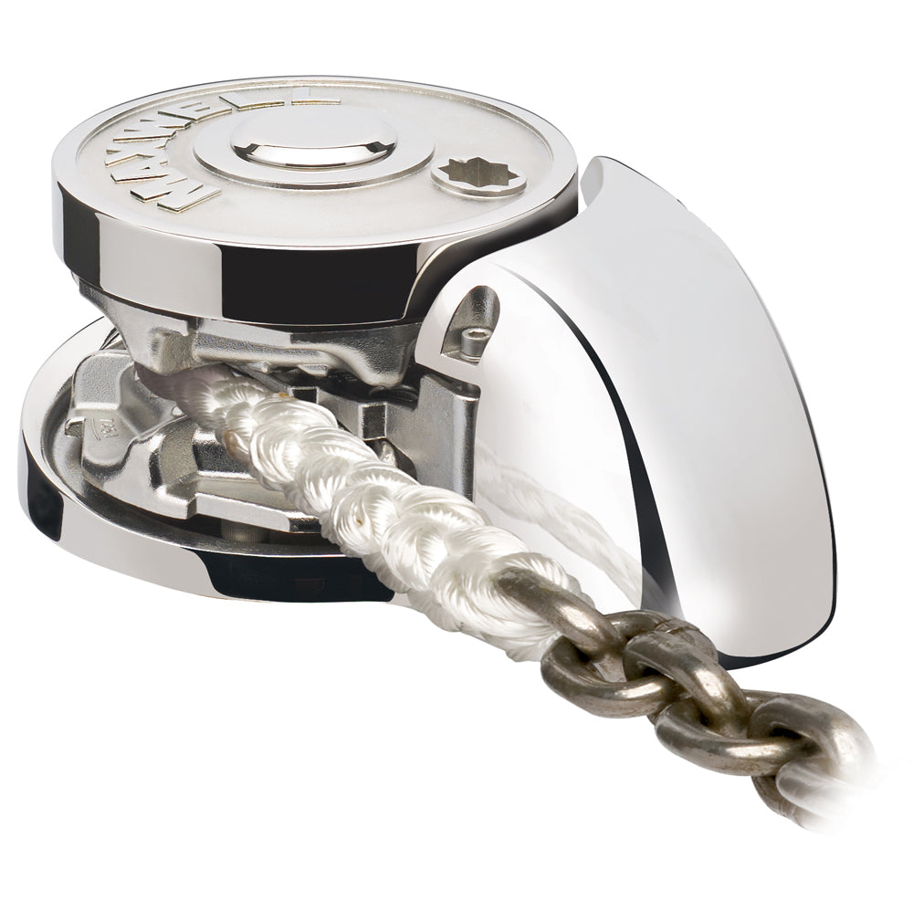 Maxwell RC12/10 12V Windlass - f/3/8" Chain & 3/4" Rope [RC121012V] - Premium Windlasses from Maxwell - Just $4146.40! 