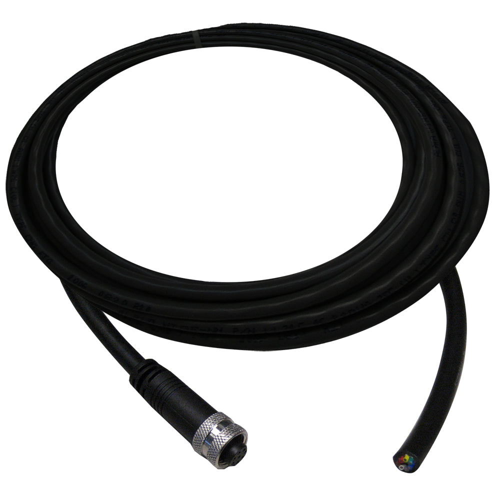 Maretron NMEA 0183 10 Meter Connection Cable f/SSC200 & SSC300 Solid State Compass [MARE-004-1M-7] - Premium NMEA Cables & Sensors from Maretron - Just $63.99! 