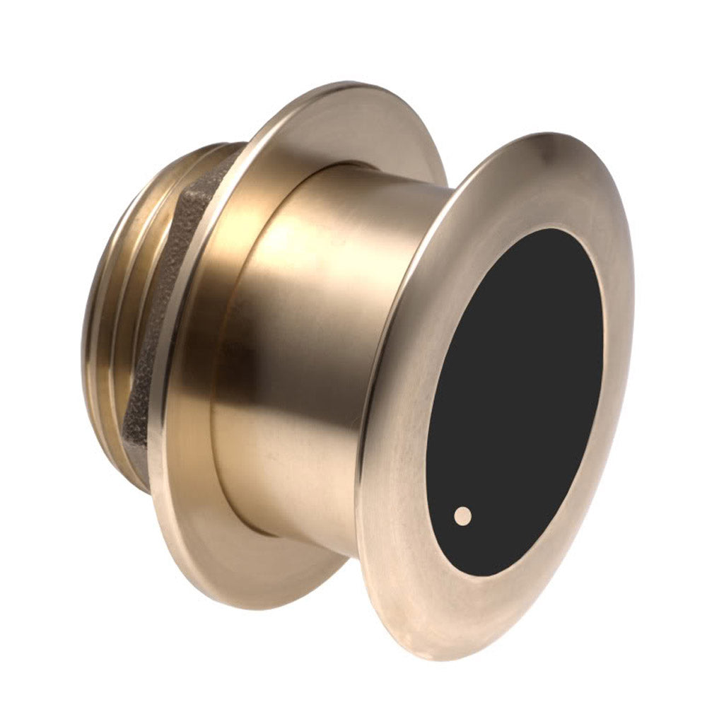 Garmin B175H Bronze 20 Degree Thru-Hull Transducer - 1kW, 8-Pin [010-11937-22] - Premium Transducers from Garmin - Just $932.99! 