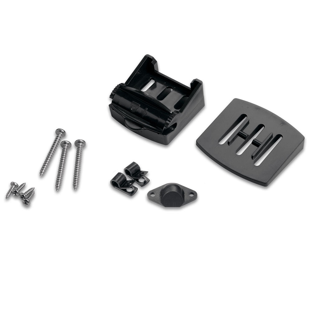 Airmar P66 Transom Mounting Bracket - 2004 & Up [33-479-01] - Premium Transducer Accessories from Airmar - Just $27.99! Shop now at Boat Gear Depot