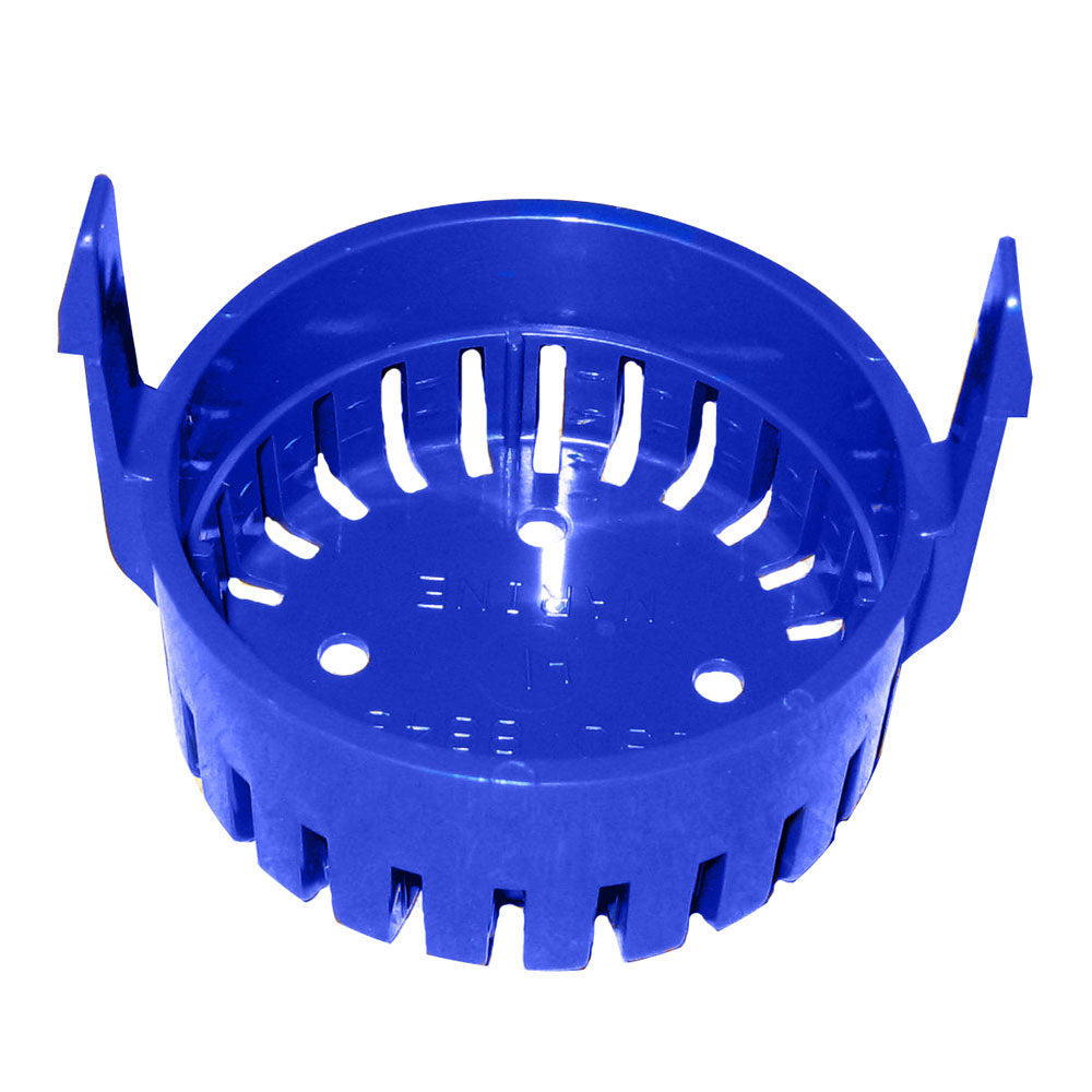 Rule Replacement Strainer Base f/Round 300-1100gph Pumps [275] - Premium Bilge Pumps from Rule - Just $7.99! 