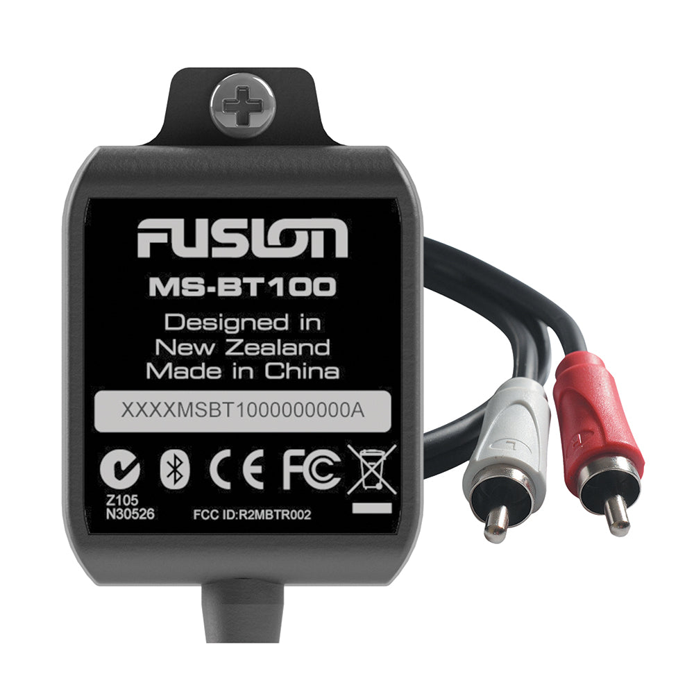 Fusion MS-BT100 Bluetooth Dongle [MS-BT100] - Premium Accessories from Fusion - Just $45.99! 