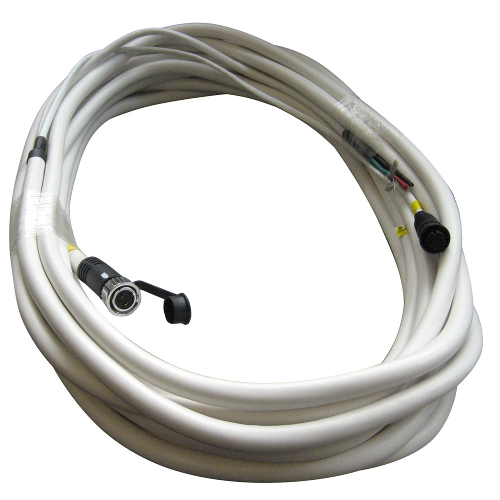 Raymarine A80228 10M Digital Radar Cable w/RayNet Connector On One End [A80228] - Premium Accessories from Raymarine - Just $209.99! 