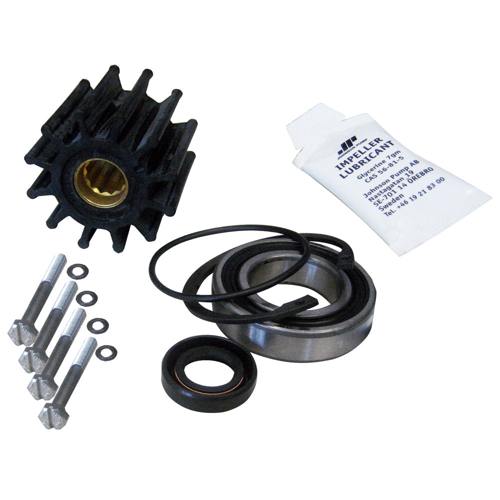 Johnson Pump Volvo Penta JP F-6 Series Repair Kit [09-6000] - Premium Accessories from Johnson Pump - Just $60.99! 