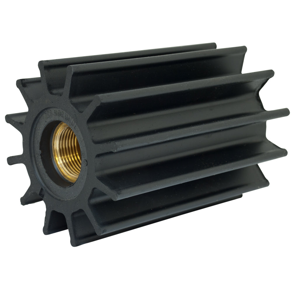 Johnson Pump 09-820B F95 Impeller (Neoprene) [09-820B] - Premium Impellers from Johnson Pump - Just $269.99! 