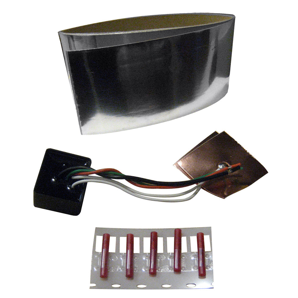 Raritan Tank Sensor Module Kit f/Tank Monitor [15101] - 1st Class Eligible, Brand_Raritan, Marine Plumbing & Ventilation, Marine Plumbing & Ventilation | Monitoring System - Raritan - Monitoring System