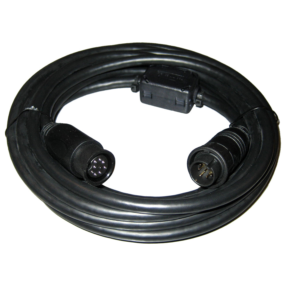 Raymarine 4M Transducer Extension Cable f/CHIRP & DownVision [A80273] - Premium Transducer Accessories from Raymarine - Just $39.99! 