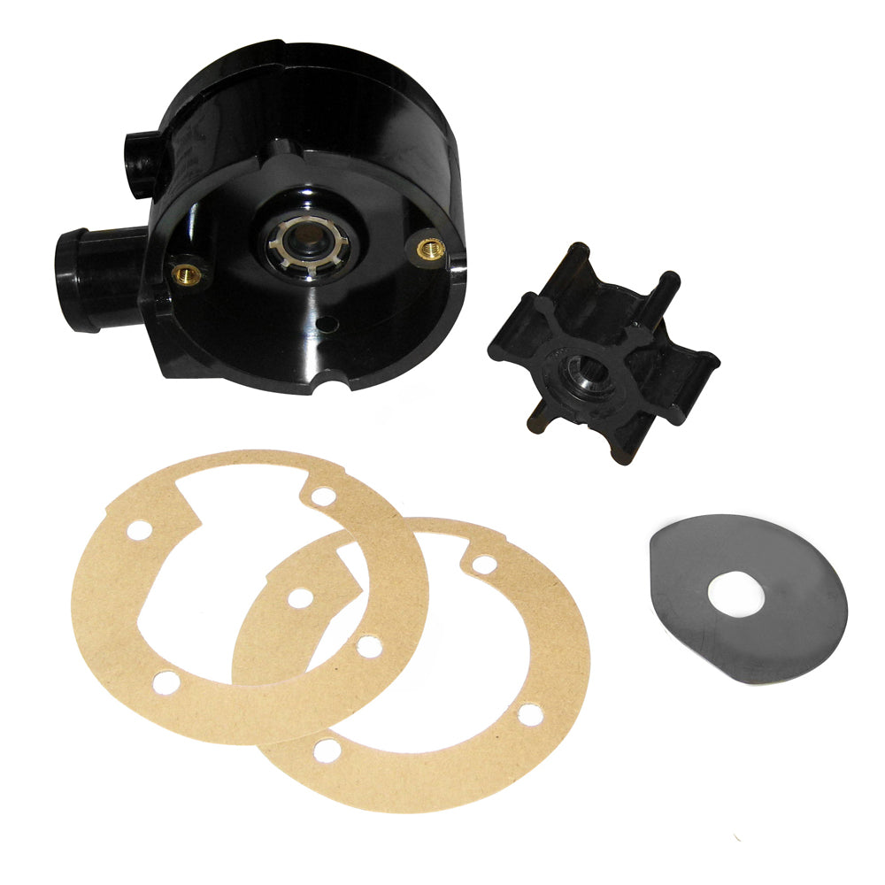 Jabsco Service Kit f/18590 Series Macerator Pumps [18598-1000] - Premium Accessories from Jabsco - Just $68.99! 