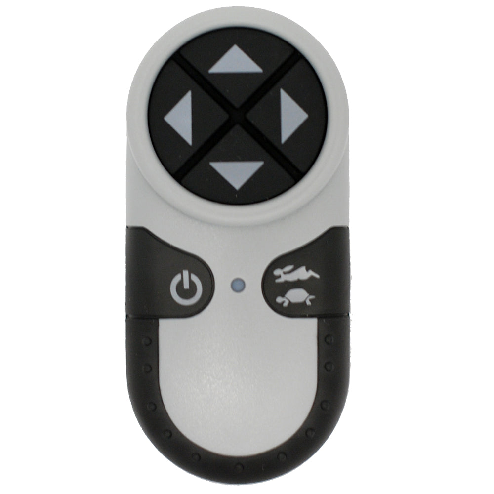 Golight Wireless Handheld Remote [30100] - Premium Accessories from Golight - Just $44.76! 