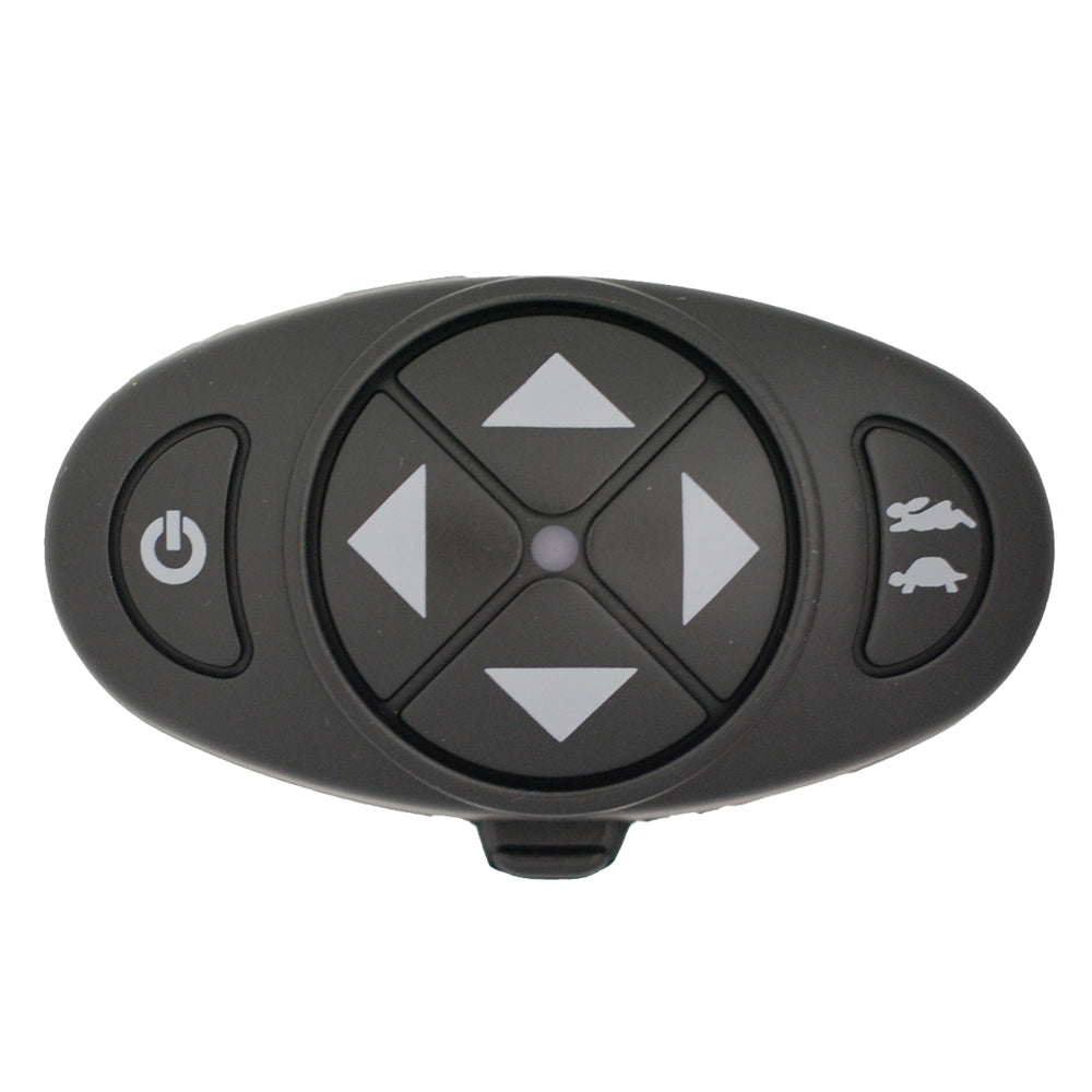 Golight Wireless Dash Mounted Remote [30200] - Premium Accessories from Golight - Just $55.33! 