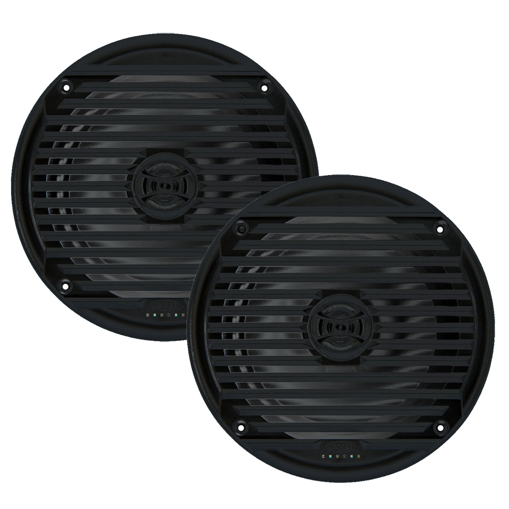 JENSEN 6.5" MS6007BR Speaker - Black - 60W [MS6007BR] - Premium Speakers from JENSEN - Just $63.99! 