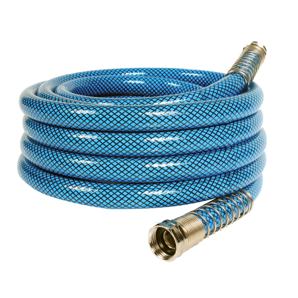 Camco Premium Drinking Water Hose - " ID - Anti-Kink - 25' [22833] - Premium Accessories from Camco - Just $22.99! 