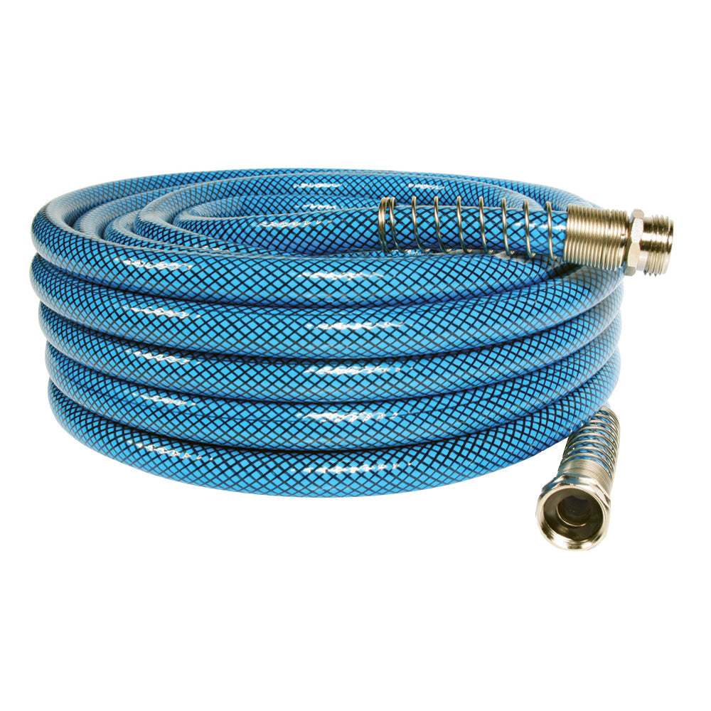 Camco Premium Drinking Water Hose - " ID - Anti-Kink - 50' [22853] - Premium Accessories from Camco - Just $34.99! 