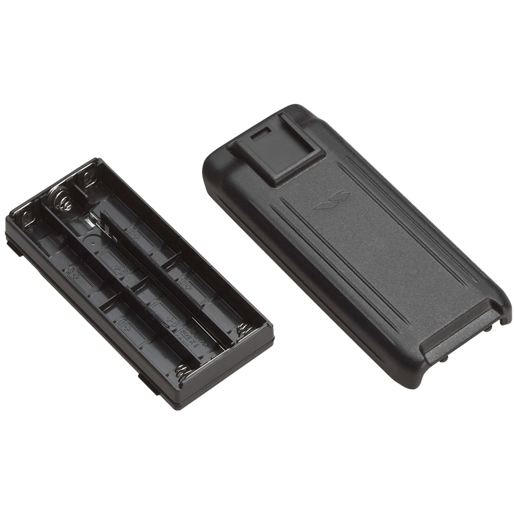 Standard Horizon Battery Tray f/HX290, HX400, & HX400IS [FBA-42] - Premium Accessories from Standard Horizon - Just $23.99! 