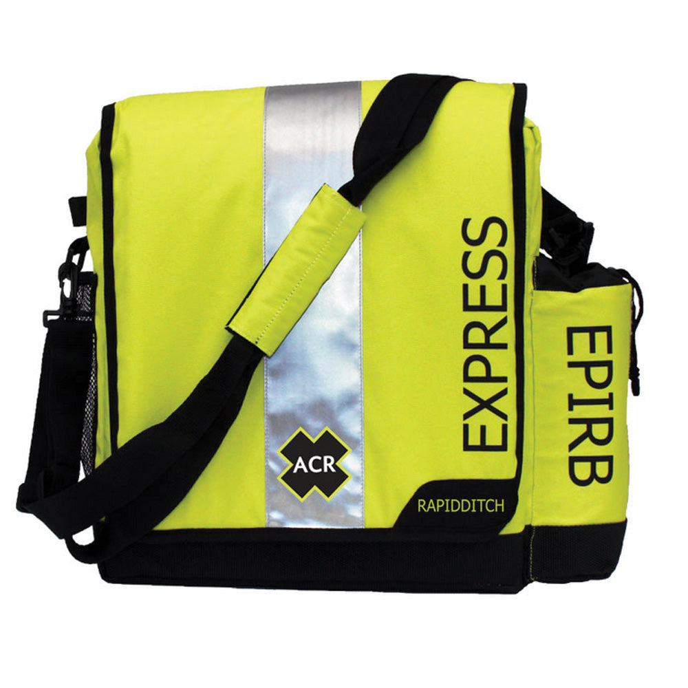 ACR RapidDitch Express Bag [2279] - Premium Waterproof Bags & Cases from ACR Electronics - Just $60.99! 