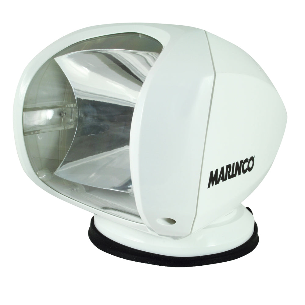 Marinco SPL-12W Wireless Spot Light - 100W - 12/24V - White [SPL-12W] - Brand_Marinco, Lighting, Lighting | Search Lights - Marinco - Search Lights