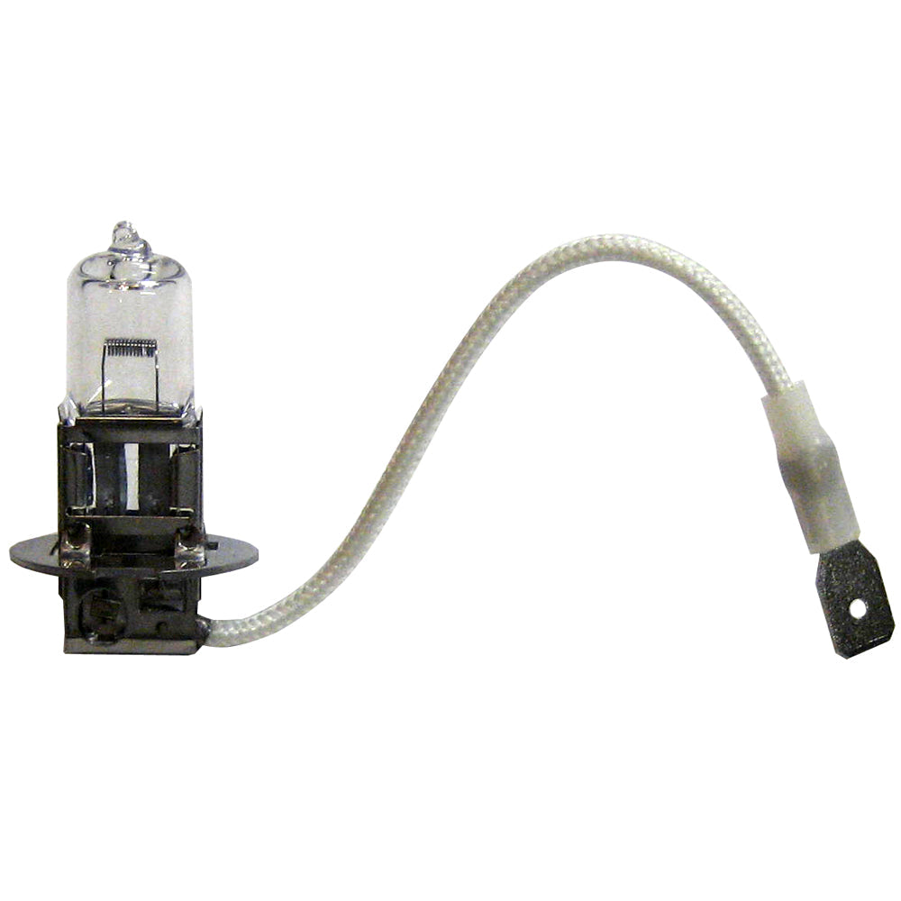 Marinco H3 Halogen Replacement Bulb f/SPL Spot Light - 12V [202319] - 1st Class Eligible, Brand_Marinco, Lighting, Lighting | Bulbs - Marinco - Bulbs