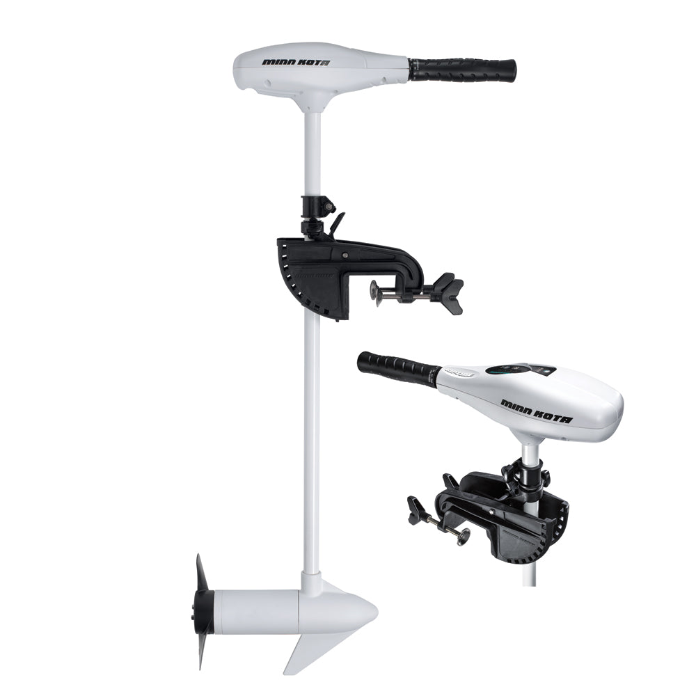 Minn Kota Riptide 45/T Saltwater Trolling Motor - 12V-45lbs-36" [1363845] - Premium Trolling Motors from Minn Kota - Just $399.99! 