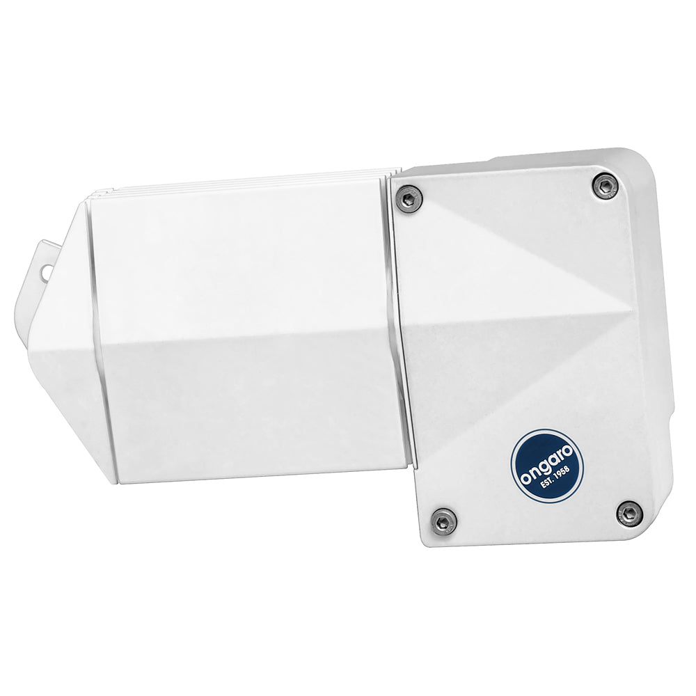 Schmitt Marine Heavy Duty Waterproof 2-Speed Wiper Motor - 1.5" Shaft - 12V [33611] - Premium Windshield Wipers from Schmitt Marine - Just $120.99! 