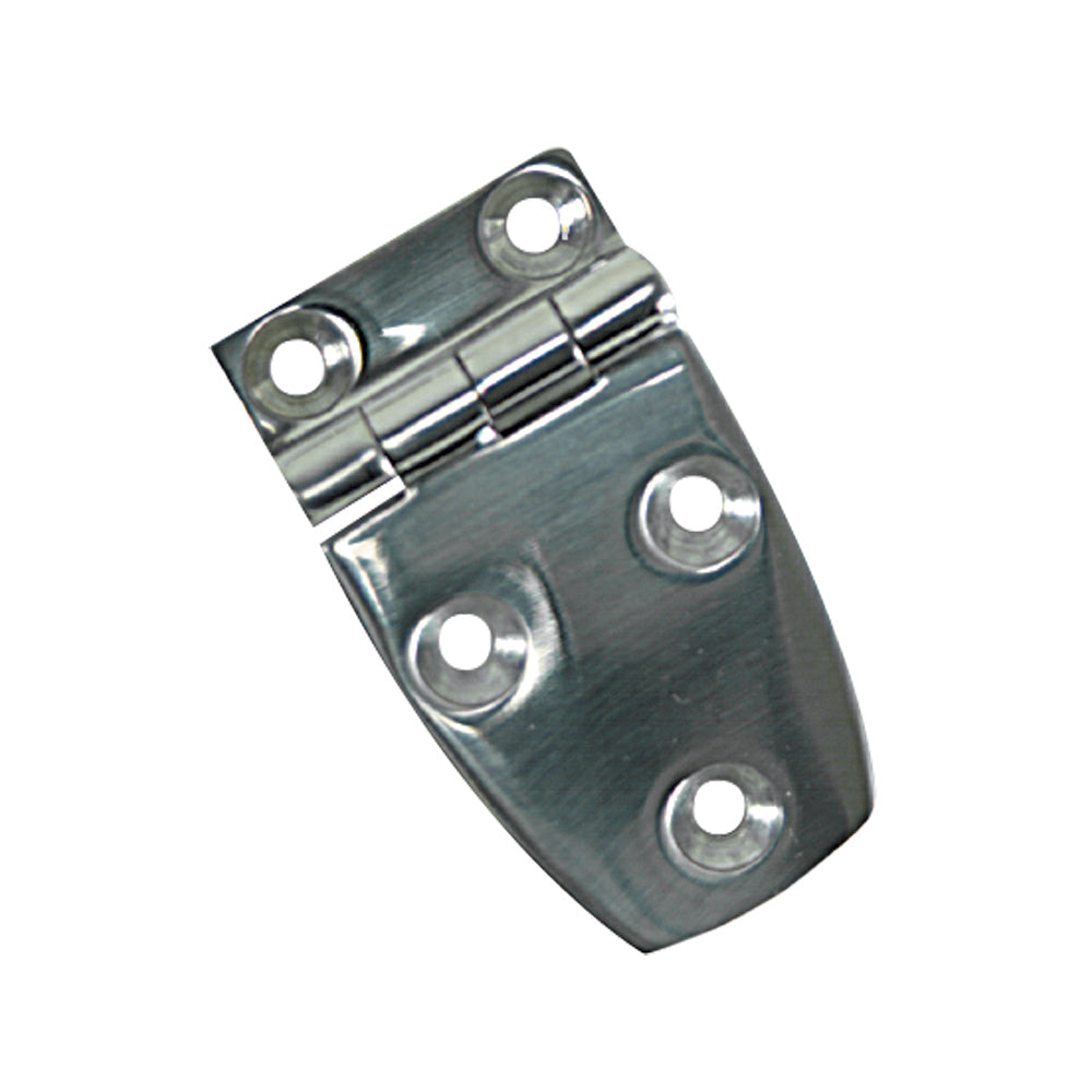 Whitecap Offset Hinge - 304 Stainless Steel - 1-1/2" x 2-1/4" [S-3439] - Premium Hinges from Whitecap - Just $9.99! 