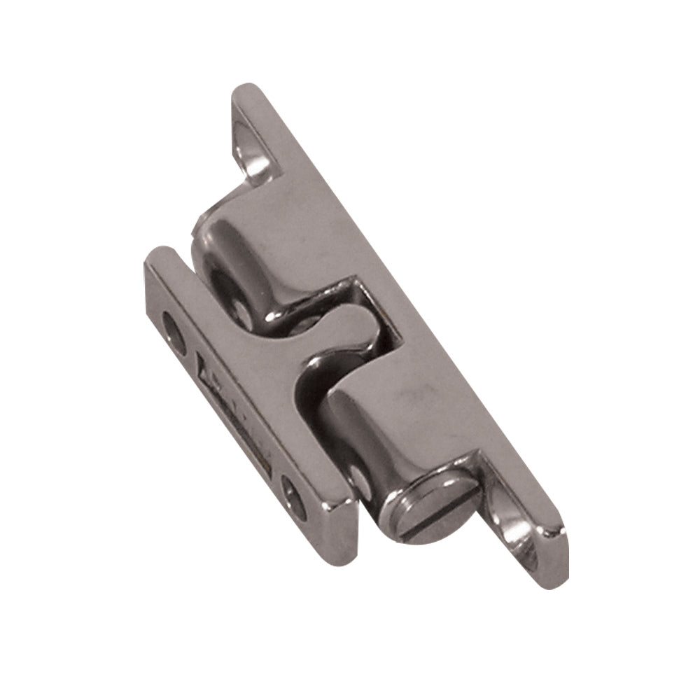 Whitecap Stud Catch - 316 Stainless Steel - 2-3/4" x 1/2" [S-1033] - Premium Latches from Whitecap - Just $35.99! 