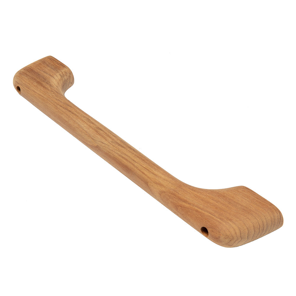 Whitecap Teak Towel Bar - 14" [62330] - Premium Teak from Whitecap - Just $13.99! Shop now at Boat Gear Depot