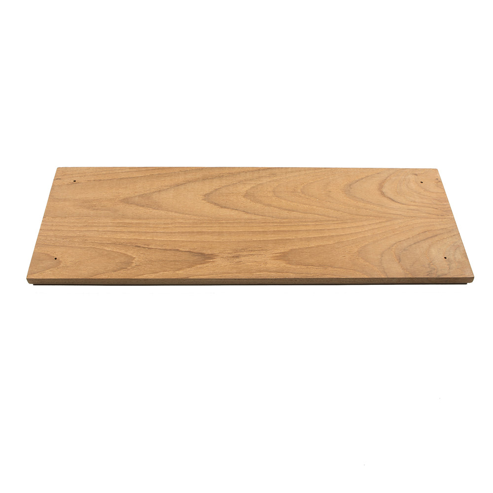 Whitecap Teak Deck Step - Large [60502] - Premium Teak from Whitecap - Just $21.99! 