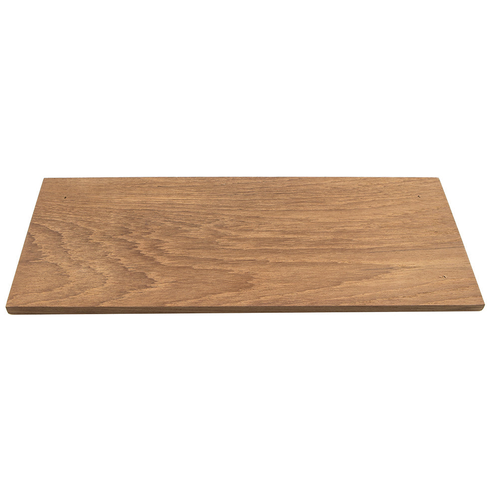 Whitecap Teak Deck Step - Medium [60504] - Premium Teak from Whitecap - Just $12.99! 