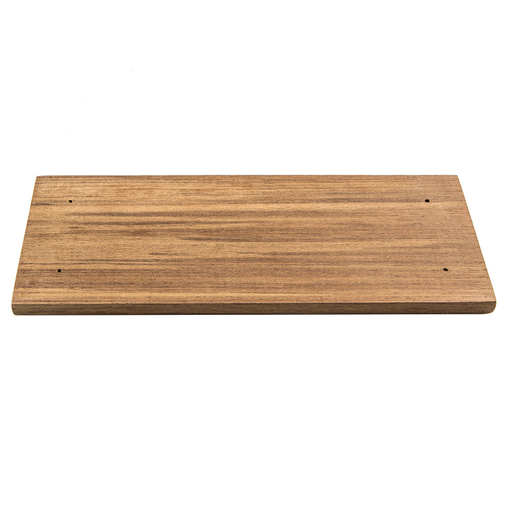 Whitecap Teak Deck Step - Small [60506] - Premium Teak from Whitecap - Just $9.99! 