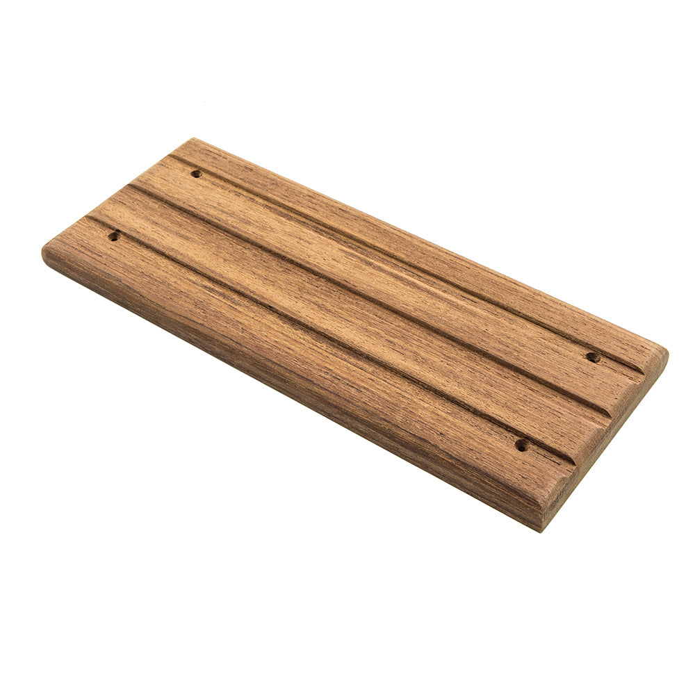 Whitecap Teak Deck Step - Small [60506] - Premium Teak from Whitecap - Just $9.99! 