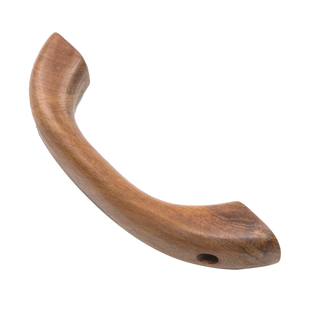 Whitecap Teak Grab Handle - 9-3/4"L [60114] - Premium Grab Handles from Whitecap - Just $18.99! 