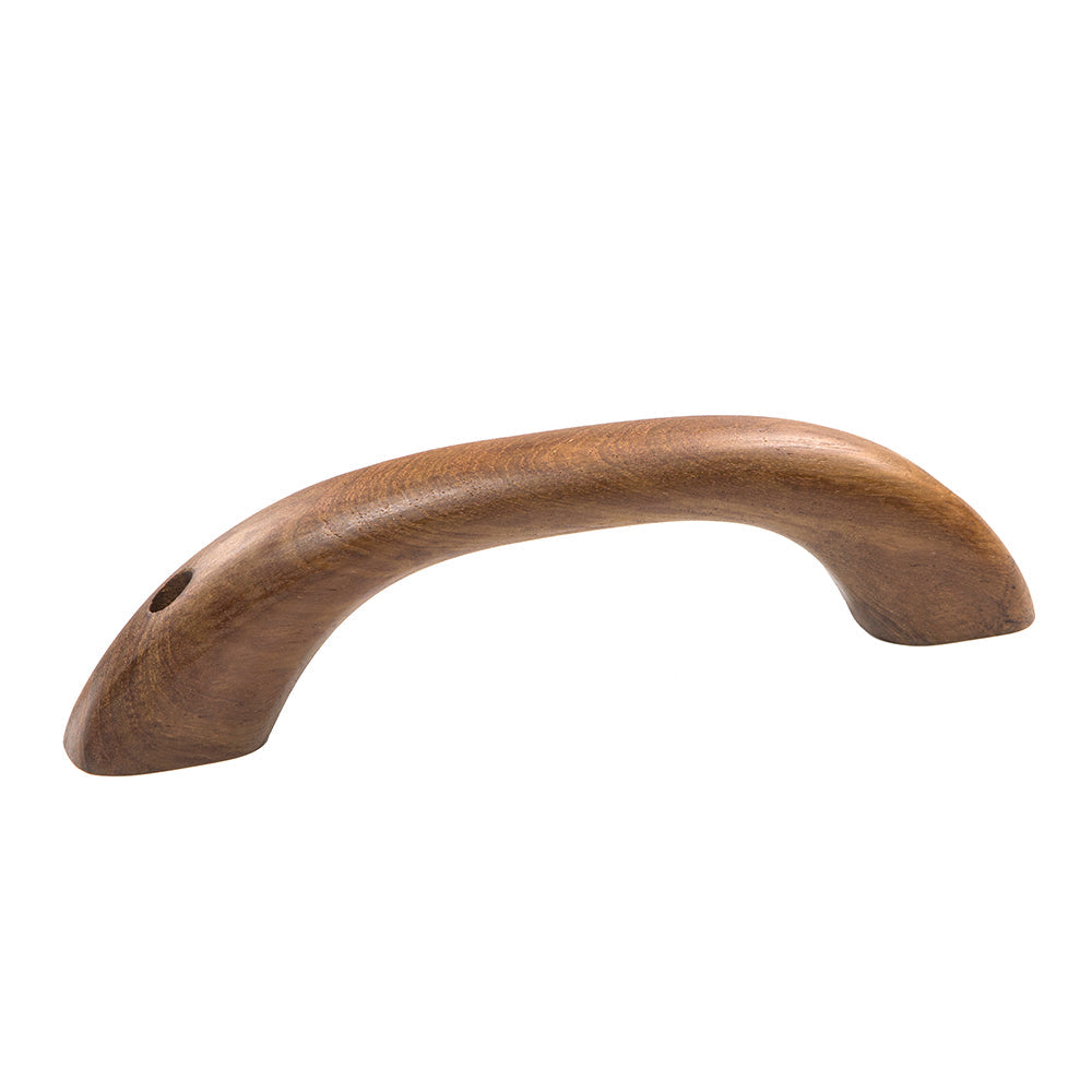 Whitecap Teak Grab Handle - 9-3/4"L [60114] - Premium Grab Handles from Whitecap - Just $18.99! 