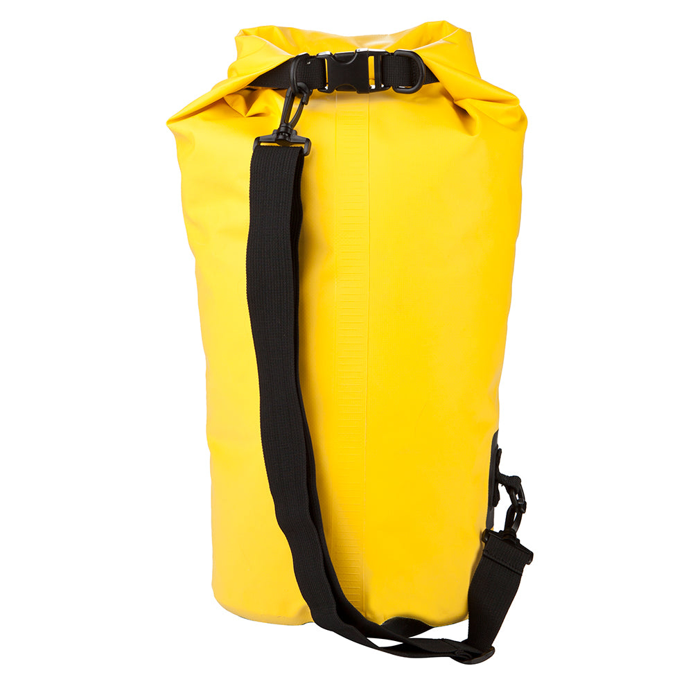 Attwood 20 Liter Dry Bag [11897-2] - Brand_Attwood Marine, Camping, Camping | Waterproof Bags & Cases, Outdoor, Outdoor | Waterproof Bags & Cases - Attwood Marine - Waterproof Bags & Cases