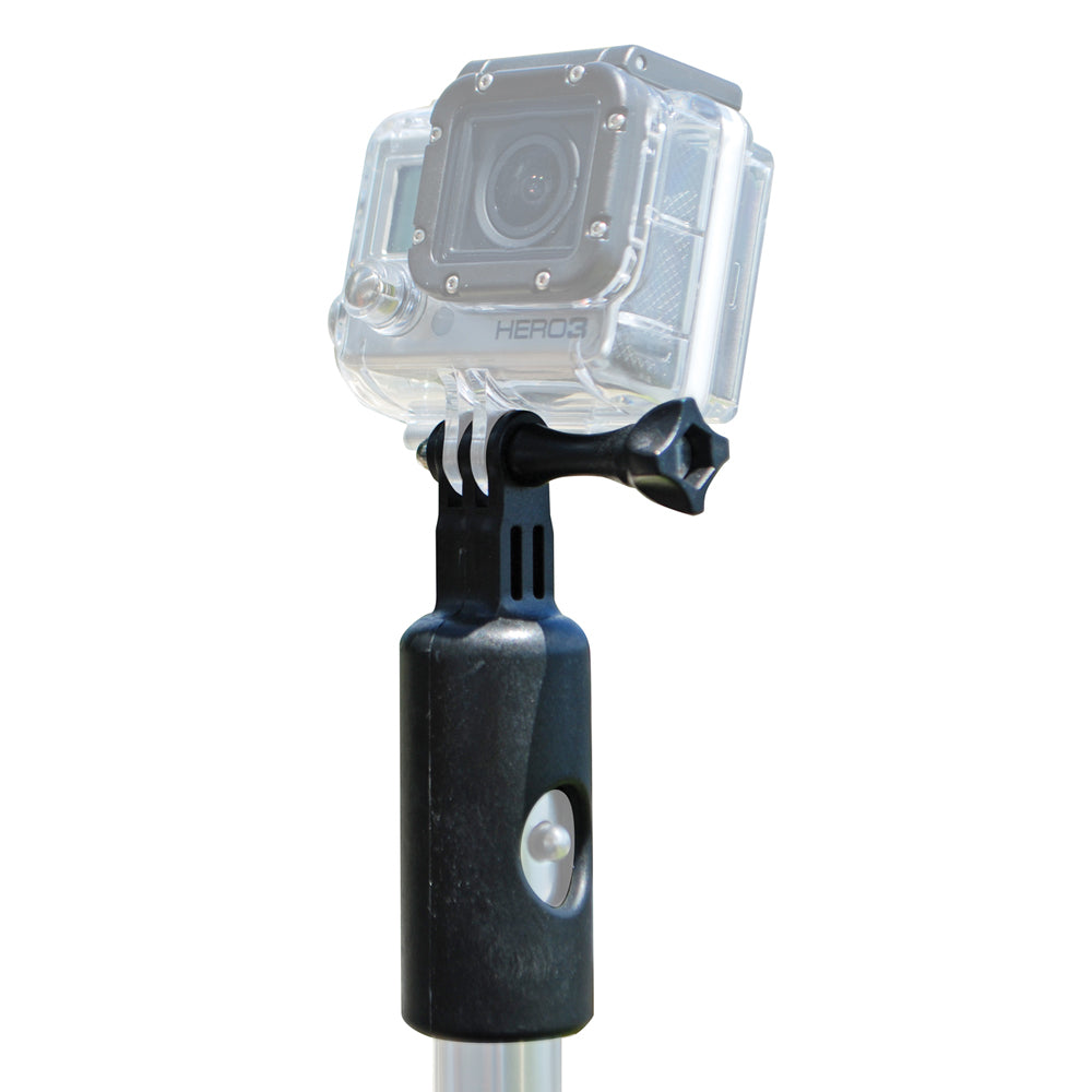 Shurhold GoPro Camera Adapter [104] - Premium Cellphone/Camera/MP3 Cases from Shurhold - Just $12.98! 