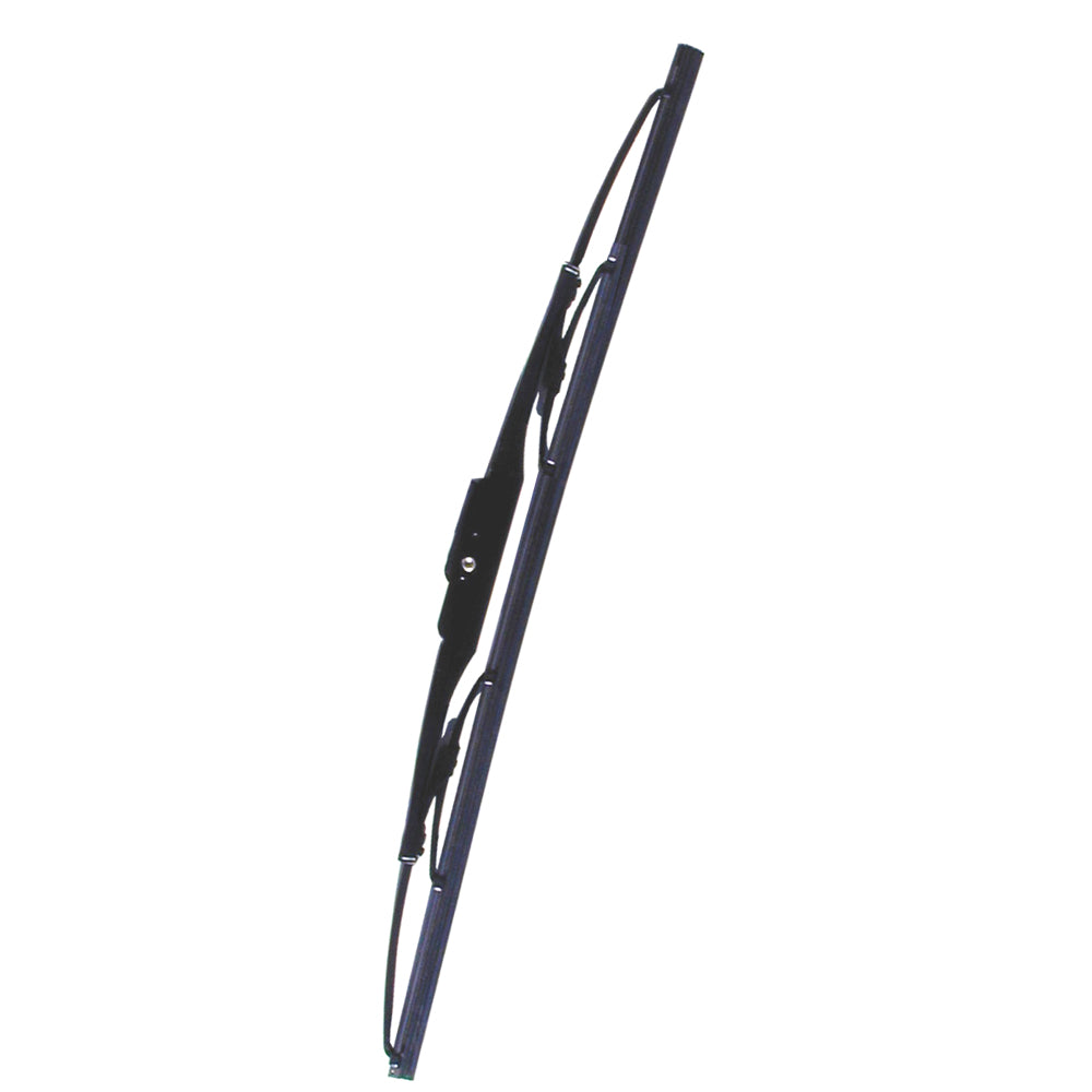 Schmitt Marine Deluxe Wiper Blade - 20" [33020] - Premium Windshield Wipers from Schmitt Marine - Just $12.99! 